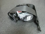 Gm 19256566 Black Right Seat Belt W/ Pre Tensioner New Genuine. Fixed Price $129.97.