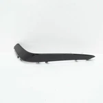 New Mercedes Benz C63 W205 Amg Front Bumper Lower Spoiler Trim Left. Fixed Price $181.10.