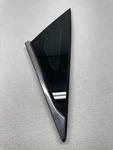 11- 14 Hyundai Sonata Left Side Quarter Panel Window Glass 878103S000 Oem 242070. Fixed Price $85.50.