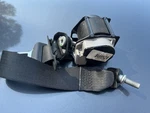 2014-2019 Cadillac Cts Rear Left 2ND Second Row Seat Belt Black Oem. Fixed Price $29.00.
