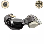 2010 - 2014 Bmw X3 Oem Rear Left Driver Side Seat Belt Retractor With Buckle. Fixed Price $75.00.