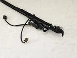 72119165377 - Oem Left Belt Pig Bmw Series E92. Fixed Price $348.60.