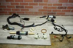 1995 Mercedes SL320 R129 Front Right Seat Adjust Motor Buckle Harness Set Oem*. Fixed Price $149.99.