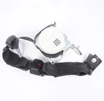 2017 - 2025 Alfa Romeo Giulia Rear Center Seat Belt Retractor Oem. Fixed Price $39.99.