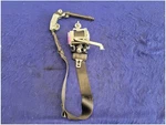 2015-2017 Ford Mustang Gt S550 Convertible Front Seat Belt Retractor 2740. Fixed Price $89.99.