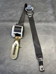 1994-1999 Bmw E36 Front Right Passenger Side Seat Belt Oem. Fixed Price $84.99.