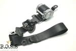 2007-2013 Bmw X5 Rear Seat Belt Assembly Left Driver Side Oem. Fixed Price $21.60.