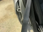 Used Front Right Seat Belt Fits: 2012 Mitsubishi Outlander Sport Bucket Pa. Fixed Price $128.15.