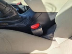 Seat Belt Front Driver Buckle Fits 17-23 Impreza 1405790. Fixed Price $99.99.