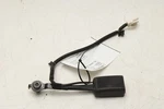 19-23 Kia Forte Lxs 2.0L Front Passenger Right Side Seat Belt Buckle 88840M7000. Fixed Price $83.11.