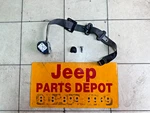 2019 2023 Jeep Wrangler Jlu Left Rear Driver Seat Belt Retractor 6SP27TX7AC. Fixed Price $90.00.
