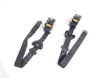Front Left And Right Belts Oem 2008 2009 2010 2011 2012 2013 2014 Bmw X6. Fixed Price $30.70.