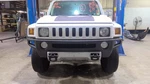 Seat Belt Front Passenger Buckle Fits 06-10 Hummer H3 1170659. Fixed Price $65.00.