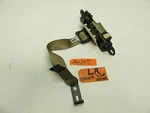 99-05 Saab 9-5 Driver Lh Lr Left Back Rear Shoulder Strap. Fixed Price $59.99.