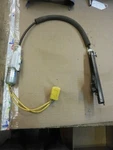 03-06 Porsche Cayenne Rear Lh Driver Seat Belt Height Adjuster 404.841. Fixed Price $24.22.