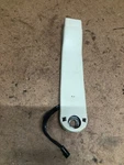 03-07 Chevy Silverado Sierra Tahoe Yukon Front Seat Belt Buckle Press Shale #5. Fixed Price $39.00.