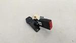 Rear Right Seat Belt Buckle 2021 Jeep Compass 5SV12DX9AB 2017 2018 2019 2020. Fixed Price $35.40.