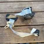 2008-2009 Cadillac Cts Sedan Rear Center Middle Seat Belt Retractor Gray Oem. Fixed Price $39.99.