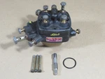 80-82 Volvo 240 Dl Gl Fuel Distributor Bosch 0438100073 1306361. Fixed Price $198.00.