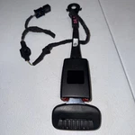 2018-24 Wv Jetta Seat Belt Front Driver Buckle Fits 3117222 Oem. Fixed Price $60.00.