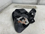 2021 Chevrolet SILVRDO15 Center Rear Black Seat Belt Oem. Fixed Price $79.95.