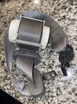 Ford F150 2018 Rear Right Seat Belt JL3BC699D72 BAR15877. Fixed Price $39.99.