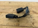97-03 Bmw E39 525I 530I 540I Rear Center Seat Belt Receptacle 8209836 8176515. Fixed Price $13.99.