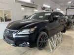 Seat Belt Front Bucket Driver Retractor Fits 13-16 Lexus GS350 951005. Fixed Price $159.90.
