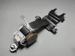 2014-2020 Acura Mdx Rear 2ND Row Center Middle Retractor Oem. Fixed Price $59.49.
