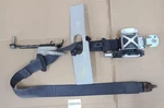 Oem 2010-2012 Dodge Ram 2500 Front Passenger Retractor Right. Fixed Price $179.95.