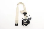 2021 - 2023 Lincoln Nautilus Rear Right Side Seat Belt Retractor Oem Beige Bn. Fixed Price $89.51.