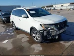 Seat Belt Front Bucket Passenger Buckle Fits 16-20 Pathfinder 74166. Fixed Price $80.00.