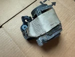 03 - 06 Mercedes W211 Front Right Retractor Tan Oem E22. Fixed Price $55.00.