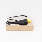 New Volkswagen Touareg Front Left Seat Belt Lock 7L6857777FYLZ. Fixed Price $311.85.