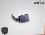 2007-2016 Vw Eos Rear Left Seat Belt Buckle / Receiver 1Q0857739. Fixed Price $34.65.