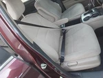 Used Front Right Seat Belt Fits: 2016 Honda Pilot Passenger Retractor. Fixed Price $185.90.