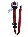 2021 - 2023 Mercedes GLA45 Amg H247 Oem Right Front Seat Belt Retractor Red. Fixed Price $80.75.