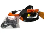 Daimler Seat Belt Kit-suspnsn A22-65158-001 New Oem. Fixed Price $154.34.