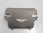 2014 - 18 Aston Martin V12 Rear Seat Upper Trim Panel #1697 L5. Fixed Price $119.99.