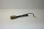 08 Nissan Altima Lh Left Front Driver Seat Belt Buckle Coupe. Fixed Price $69.69.