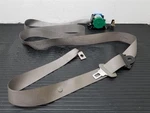 99-07 Chevrolet Silverado Extended Cab Rear Seat Belt Retractor Oem 19168091. Fixed Price $70.00.