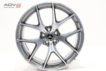 20-22 Mercedes GLC300 X253 Front Wheel Rim 8.5JX20 H2 ET40 & Cap Tpms Oem-amg-. Fixed Price $574.99.