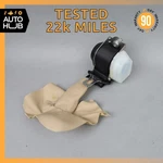 08-18 Aston Martin DB9 Vanquish Rear Side Seat Belt Beige 4G43611B68CFW Oem 22K. Fixed Price $394.25.