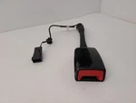 2013-2016 Ford Escape Front Left Lh Driver Seat Belt Buckle Color Black Oem. Fixed Price $35.00.