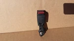 2015-2019 Subaru Outback Legacy Rear Left & Center Seat Belt Buckle Oem. Fixed Price $12.00.