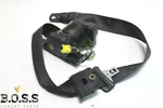 98-05 Mercedes W163 ML350 ML430 ML500 Front Right Passenger Seat Belt Black. Fixed Price $30.41.