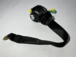 03-06 Porsche Cayenne Driver Right Rear Seatbelt Retractor Oem 560981801. Fixed Price $49.99.
