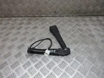 2012 Bmw 116I F20 Sport Turbo 5DR Passenger Side Front Seat Belt Stalk 725938702. Fixed Price $28.18.