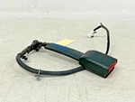 2009-2017 Infiniti FX35 QX70 Front Left Lh Seat Belt Buckle Assy Oem LOT2694. Fixed Price $39.00.