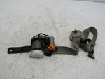 Q45 2002 Infiniti Left Driver Side Front Lap & Shoulder. Fixed Price $49.99.